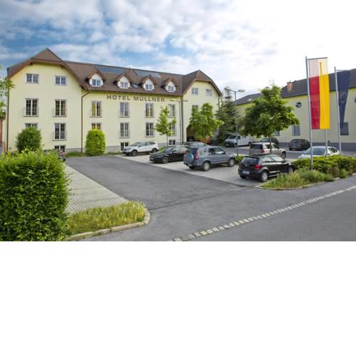 Hotel Restaurant Müllner