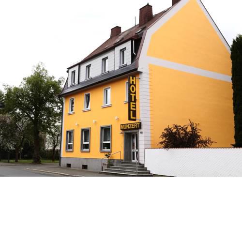 Hotel & Restaurant Munzert
