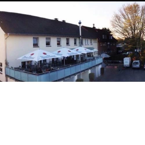 Hotel Restaurant Müther