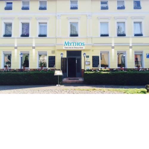 Hotel & Restaurant Mythos UG