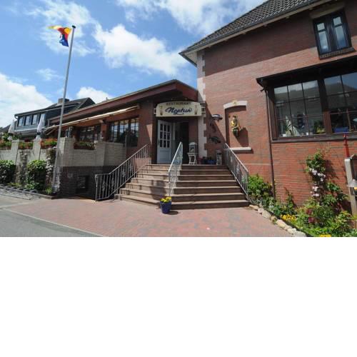 Hotel & Restaurant Neptun