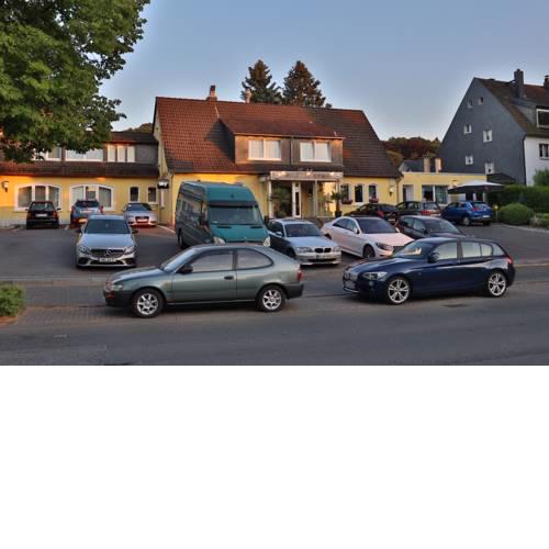 Hotel Restaurant Neuenhof
