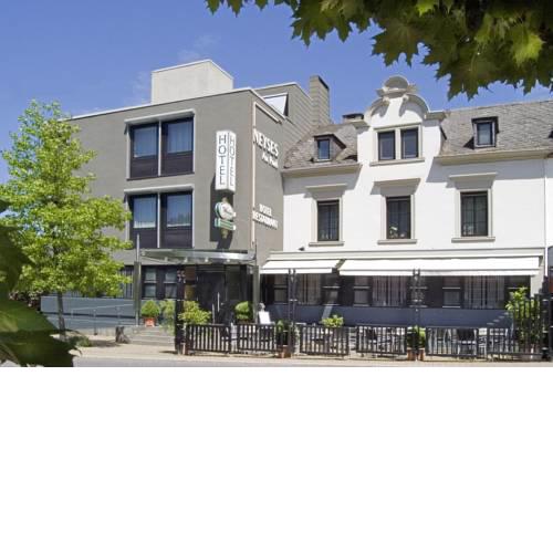 Hotel-Restaurant Neyses am Park
