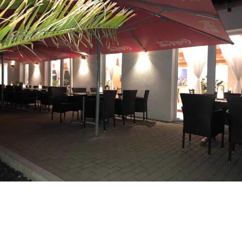 Hotel Restaurant Nikopolis