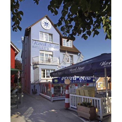 Hotel-Restaurant Nord-Stuv