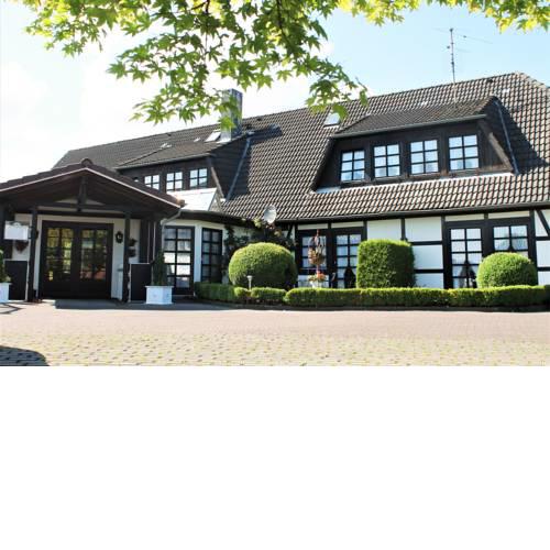 Hotel-Restaurant Nordlicht