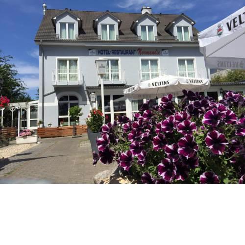 Hotel-Restaurant Normandie