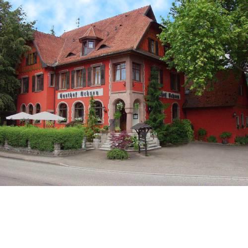 Hotel-Restaurant Ochsen