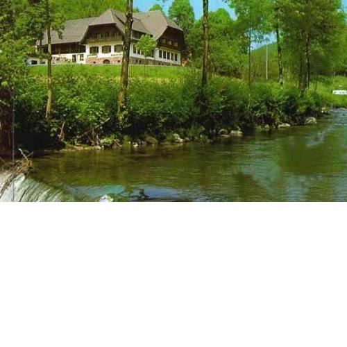 Hotel Restaurant Ochsenwirtshof