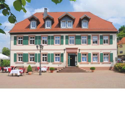 Hotel Restaurant Ölmühle