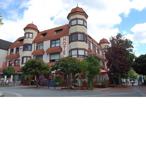 Hotel Restaurant Pälzer-Buwe