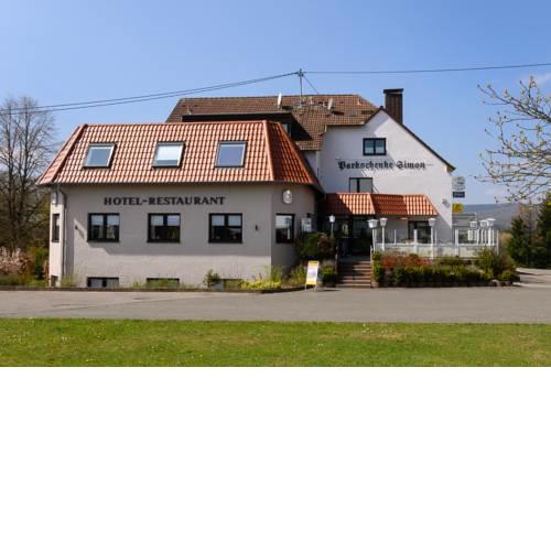 Hotel-Restaurant Parkschenke