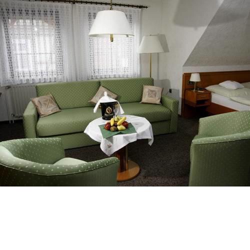 Hotel Restaurant Pempel