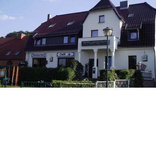 Hotel-Restaurant Pension Poppe