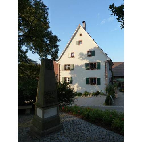 Hotel Restaurant Pfaffenkeller