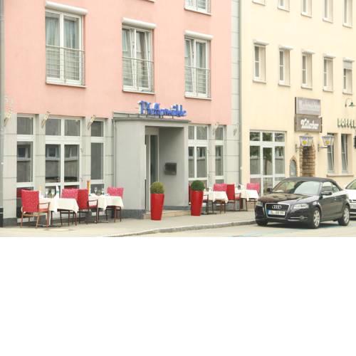 Hotel-Restaurant Pfeffermühle Balingen