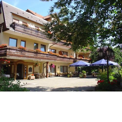 Ringhotel Pflug