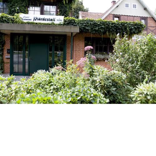 Hotel Restaurant Piärdestall Hövelhof