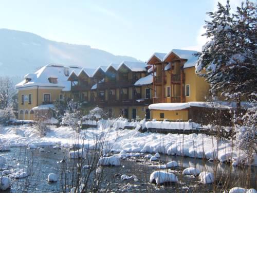 Hotel Restaurant Platzer