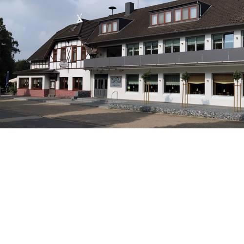 Hotel & Restaurant Prüser´s Gasthof