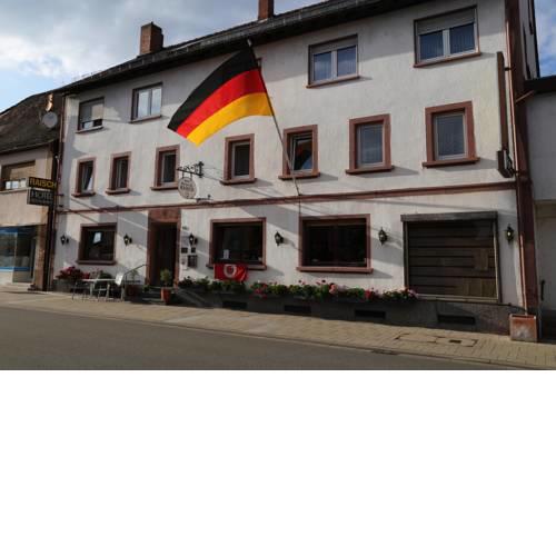 Hotel & Restaurant Raisch