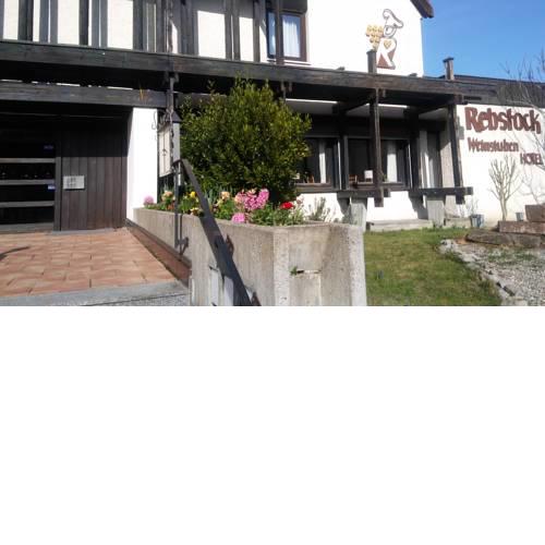 Hotel-Restaurant Rebstock