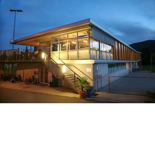 Hotel Restaurant Red Lodge