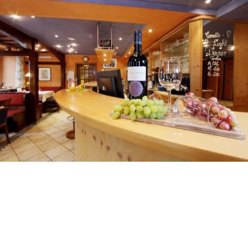 Hotel Restaurant Reichsadler