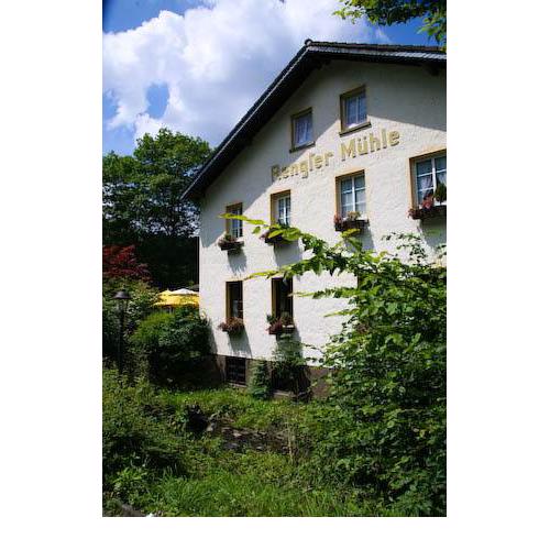 Hotel Restaurant Rengser Mühle