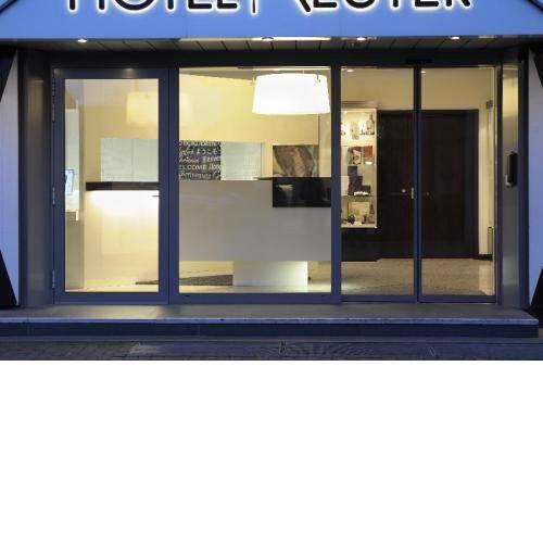 Hotel Restaurant Reuter