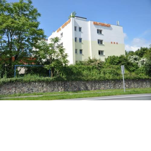 Hotel Restaurant Reuterhof