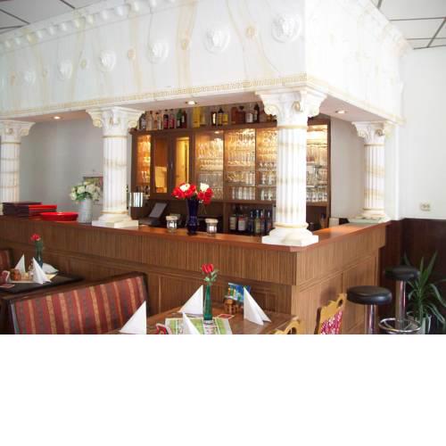 Hotel Restaurant Rhodos