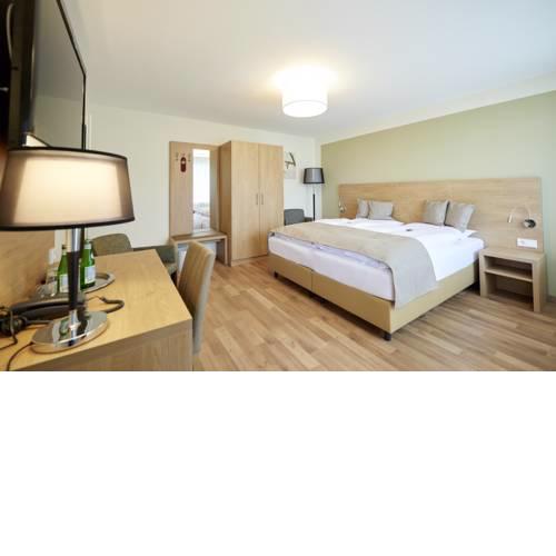 Hotel & Restaurant Rizzelli Superior
