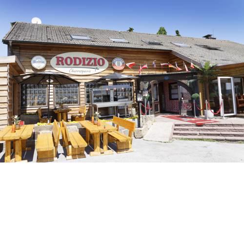 Hotel Restaurant Rodizio Paderborn
