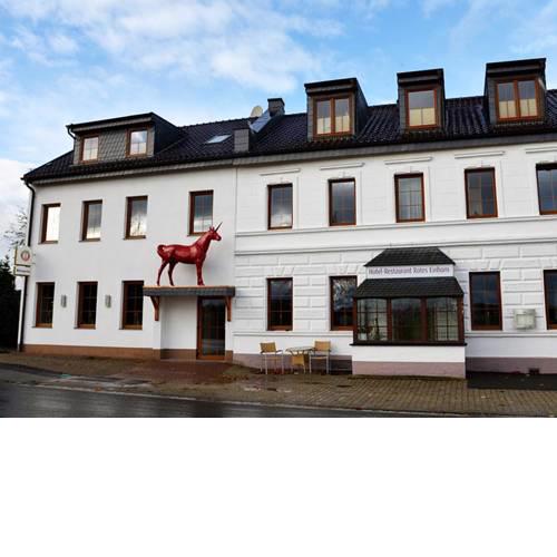 Hotel-Restaurant Rotes Einhorn Düren *** Superior