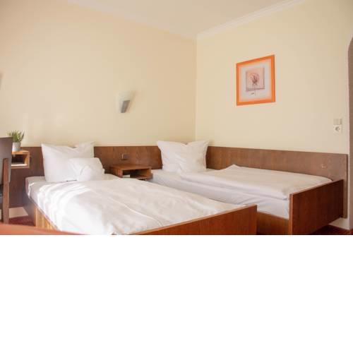 Hotel Restaurant Rothkopf
