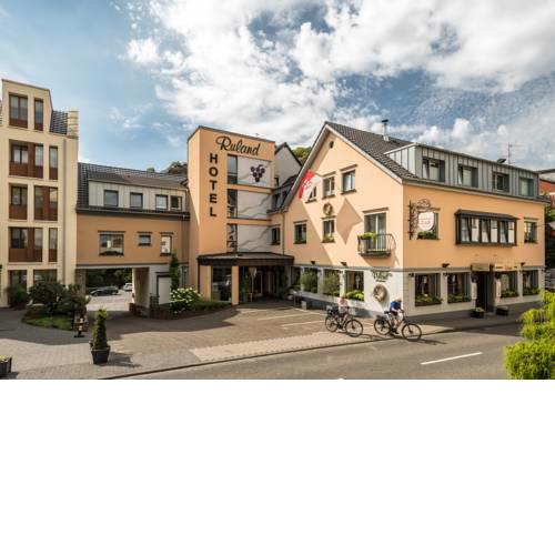 Hotel-Restaurant Ruland