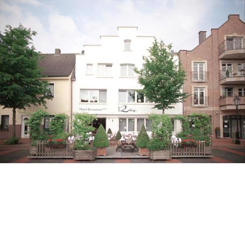 Hotel Restaurant Rüwe