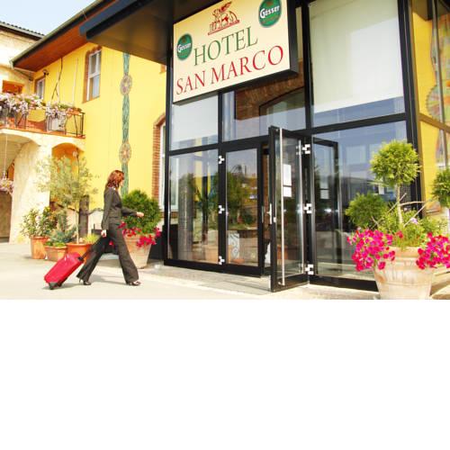 Hotel Restaurant San Marco