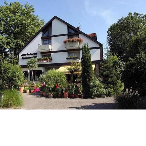 Hotel Restaurant Schachener Hof