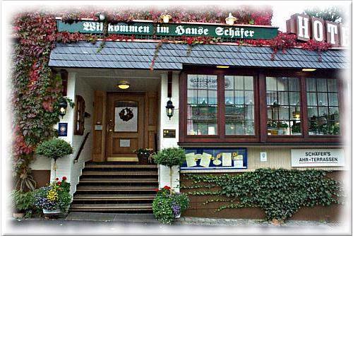 Hotel-Restaurant Schäfer