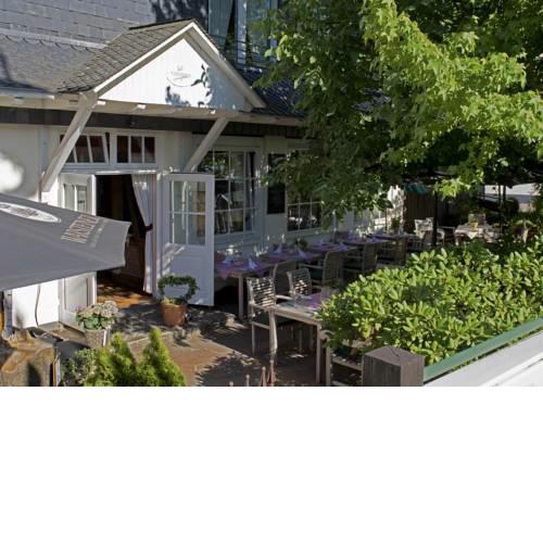 Hotel-Restaurant Schettel