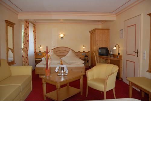 Hotel-Restaurant Schieble