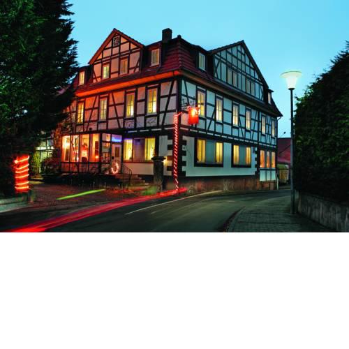 Hotel-Restaurant Schillingshof