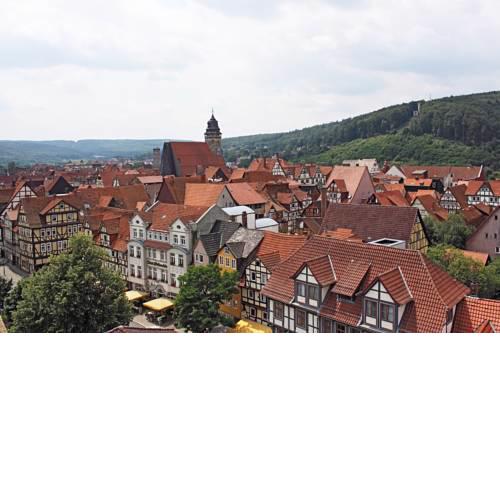 Hotel Restaurant Schlosschänke