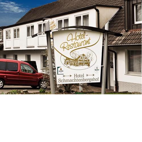 Hotel-Restaurant Schmachtenbergshof