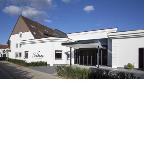Hotel & Restaurant Schönau