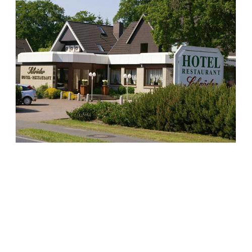 Hotel & Restaurant Schröder