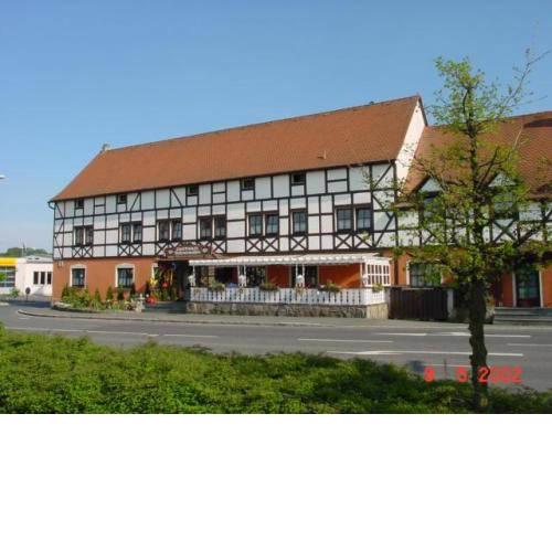 Hotel Restaurant Schrotmühle