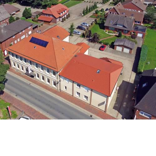 Hotel Restaurant Schute